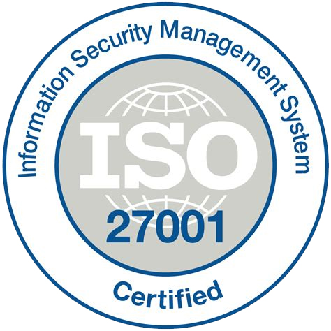 iso27001