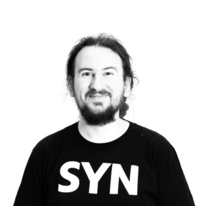 Srdjan Markovic