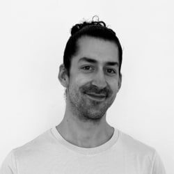 Benjamin Szabo